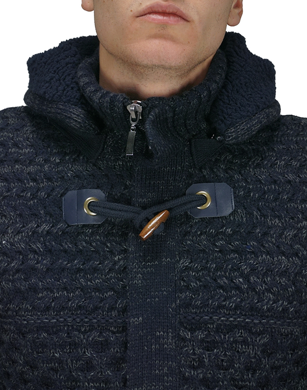 Endeson Man Sweater